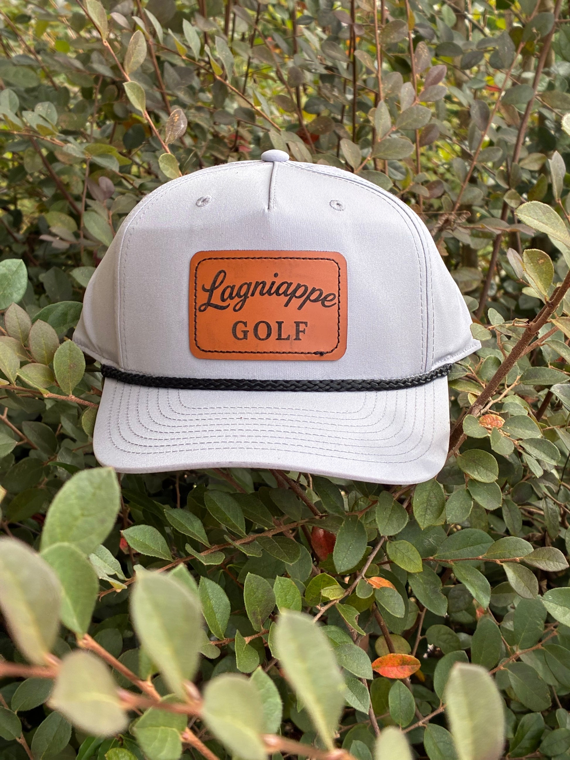 Lagniappe Golf Hat