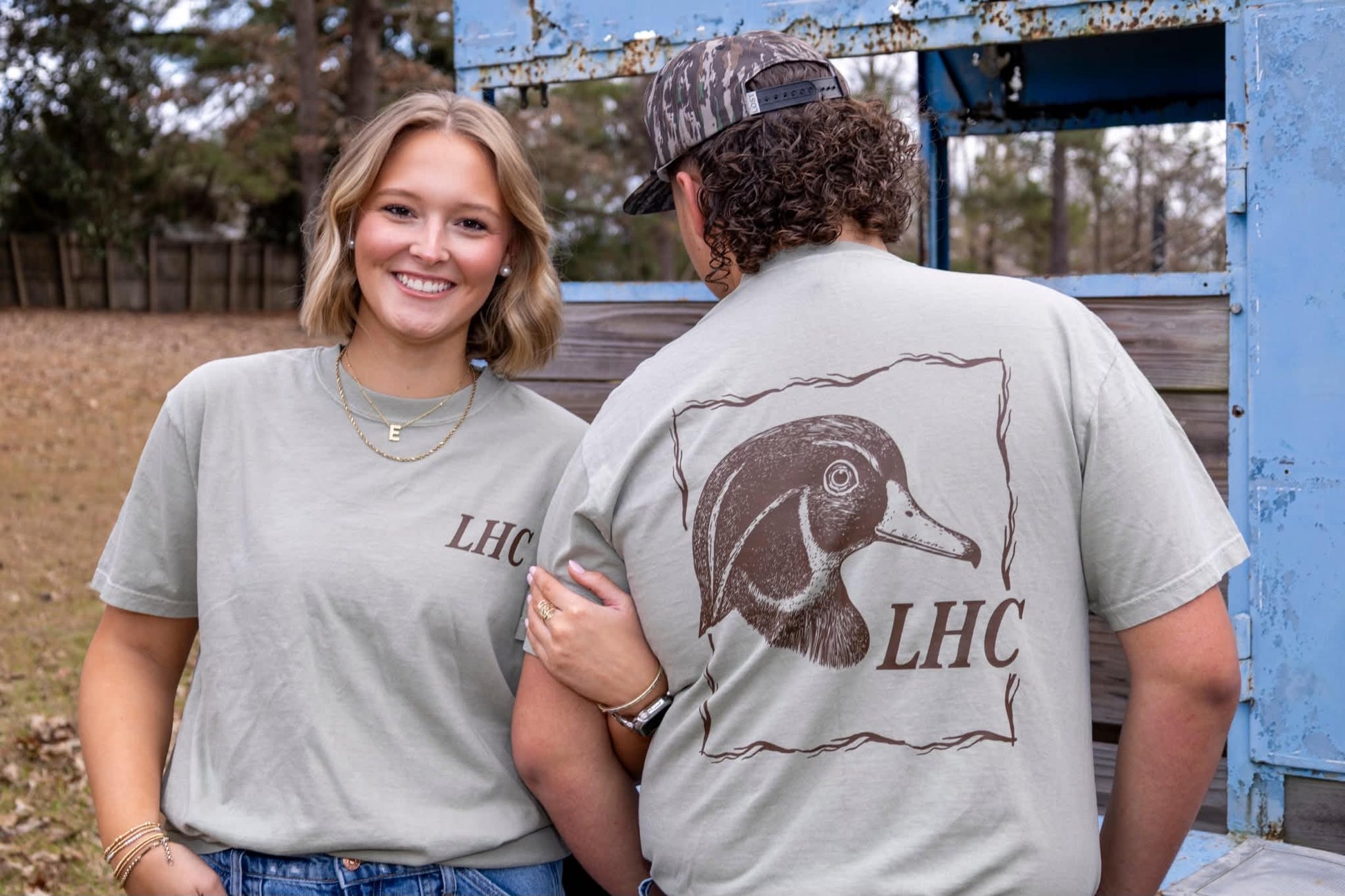 Duck T Shirt
