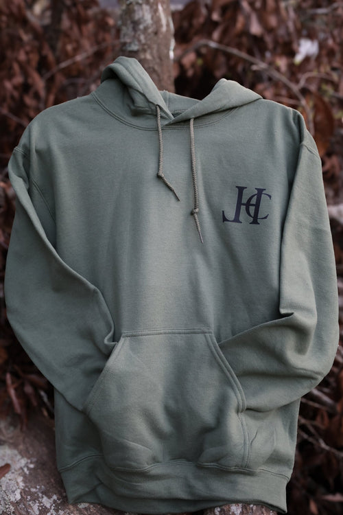 Duck Hunter Hoodie