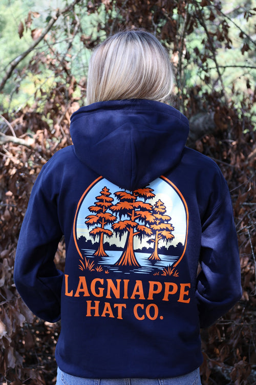 Cypress Hoodie