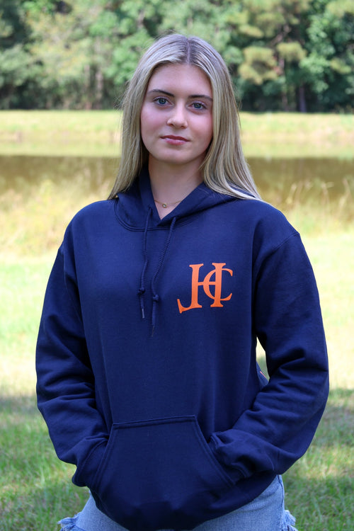 Cypress Hoodie
