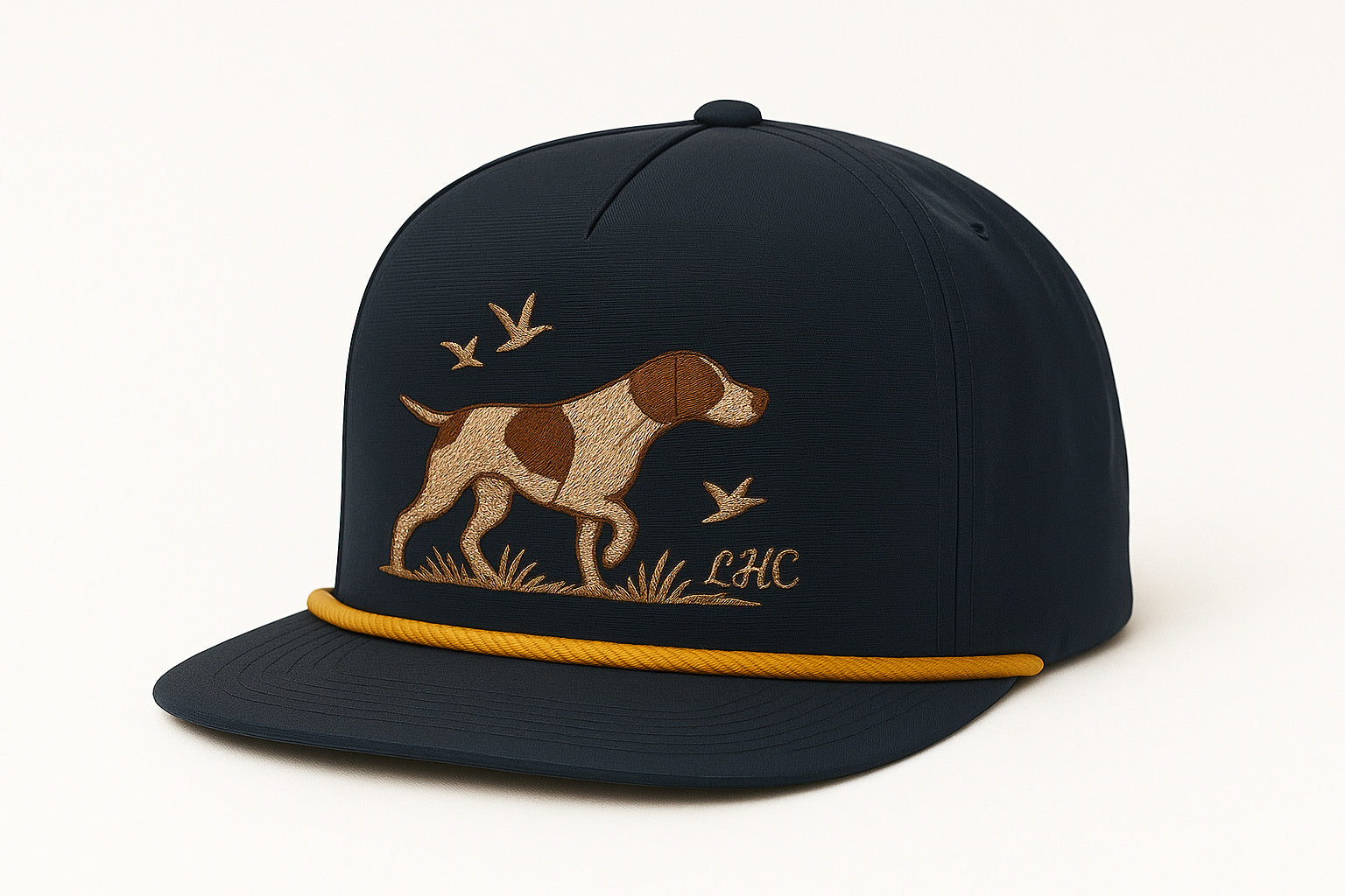 December Hat of The Month